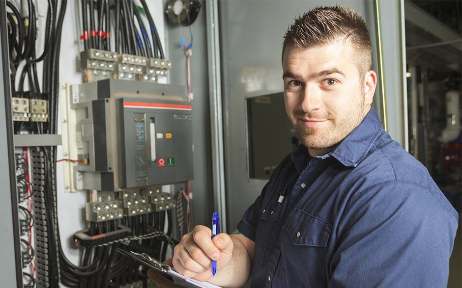 électricité Élancourt