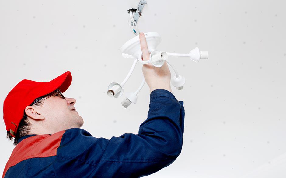 électricien installateur Chelles