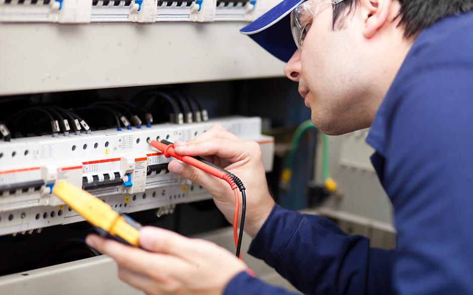 électricien urgent Élancourt