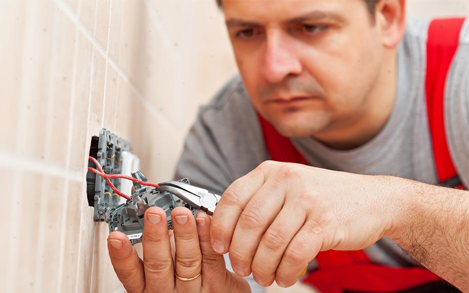 électricien courant faible Les Essarts-le-Roi
