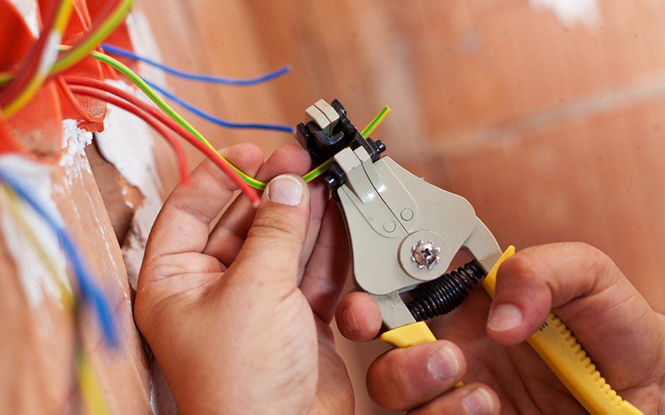 électricité Élancourt