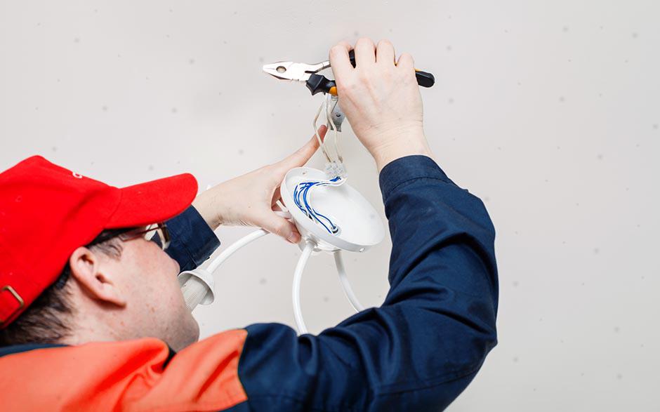 électricien 24h/24 Les Mureaux
