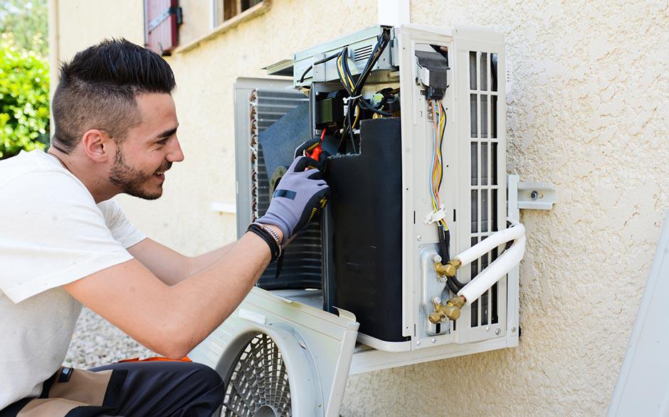 électricien artisan Meudon