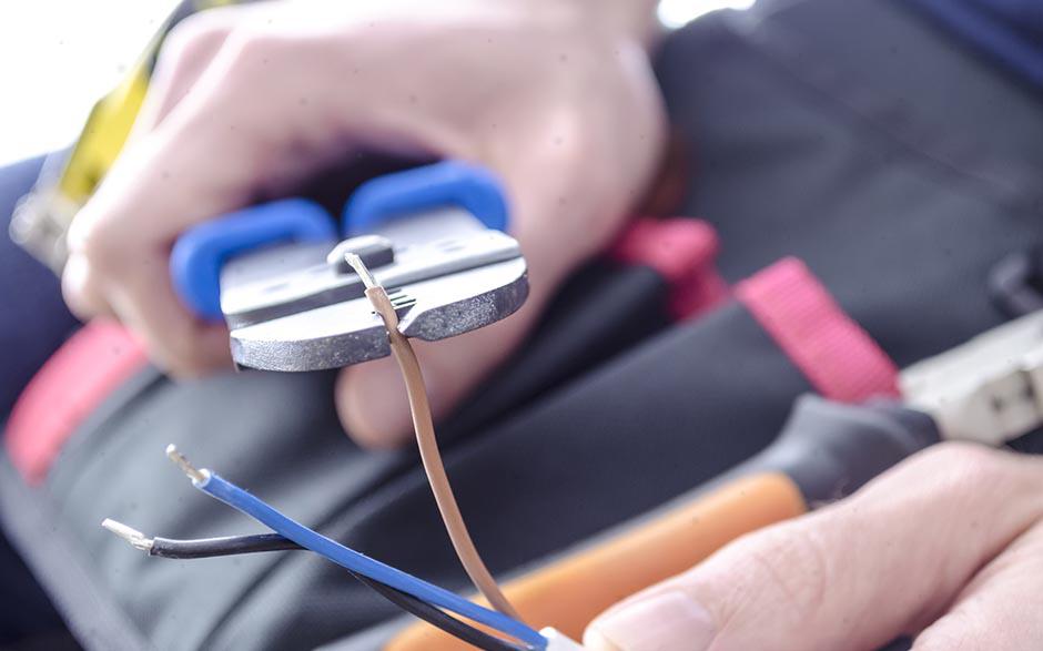 électricien chauffagiste Les Mureaux