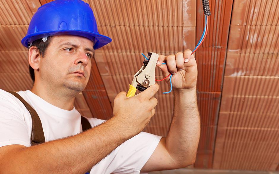 électricien installateur Chelles