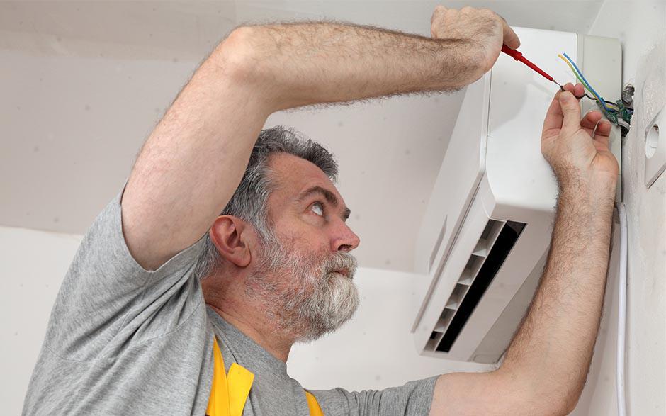 électricité Élancourt