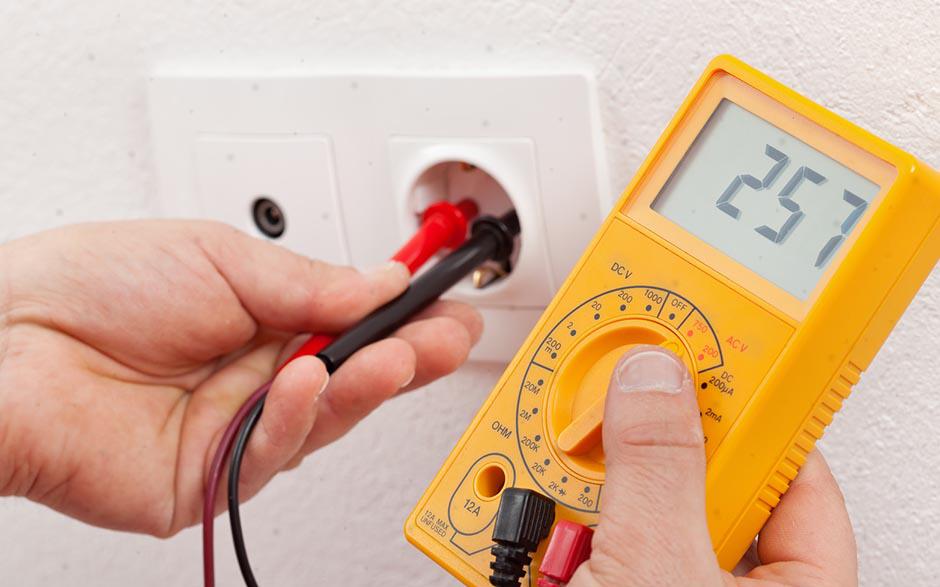 électricien urgent Élancourt