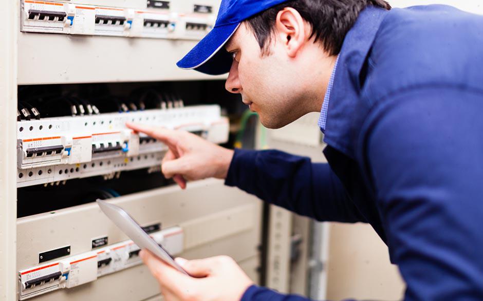 électricité Élancourt