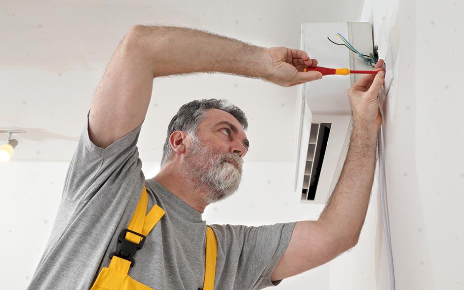 activité électricien Montereau-Fault-Yonne